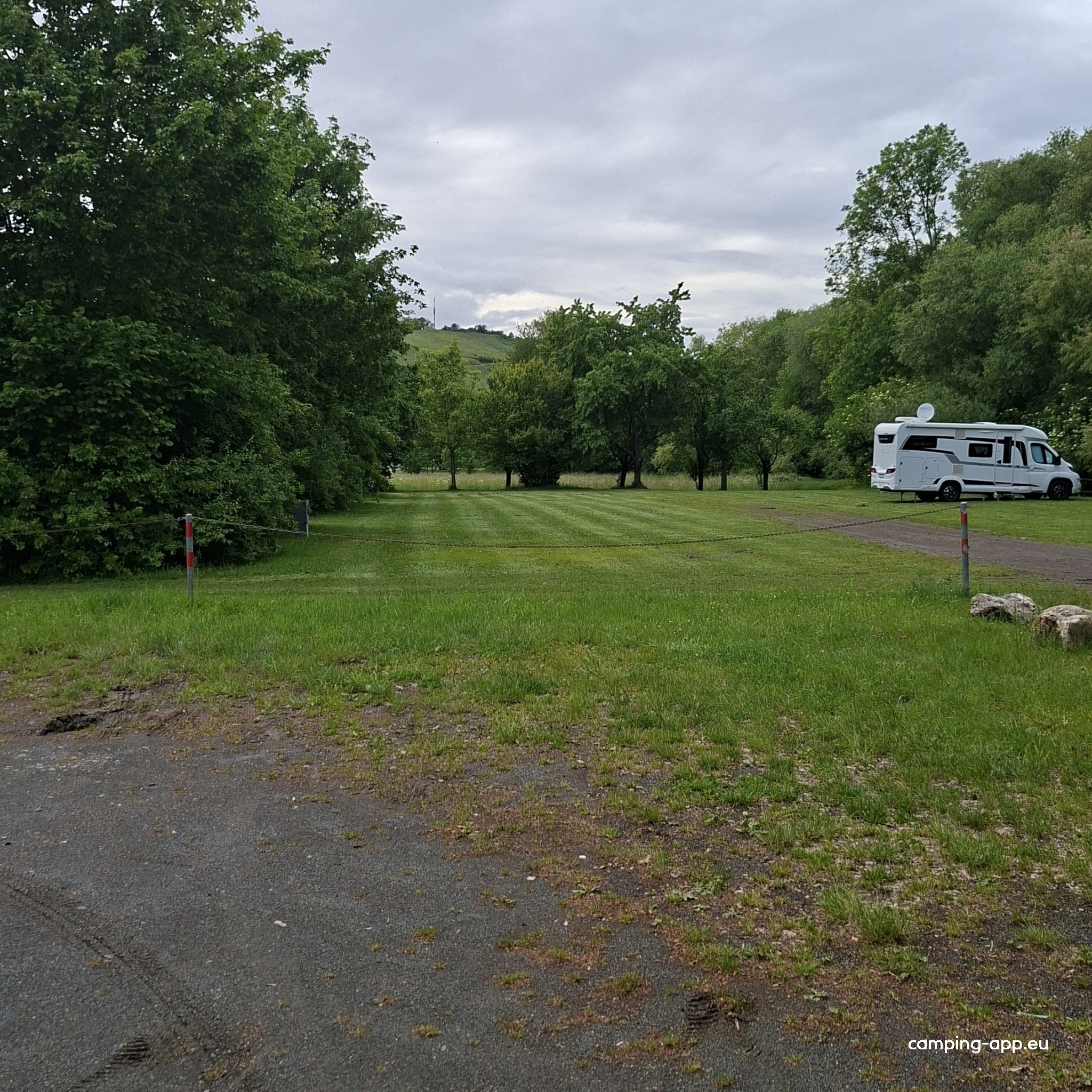 Wohnmobilpark Veldenz — Photo 4