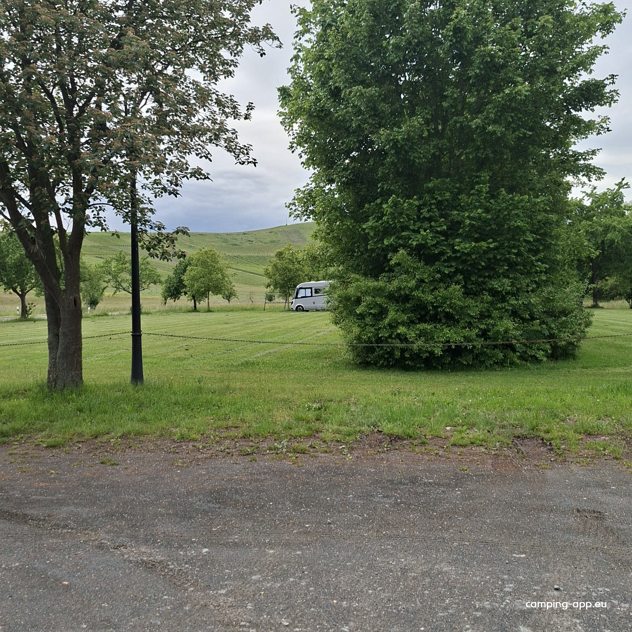 Wohnmobilpark Veldenz — Photo 6