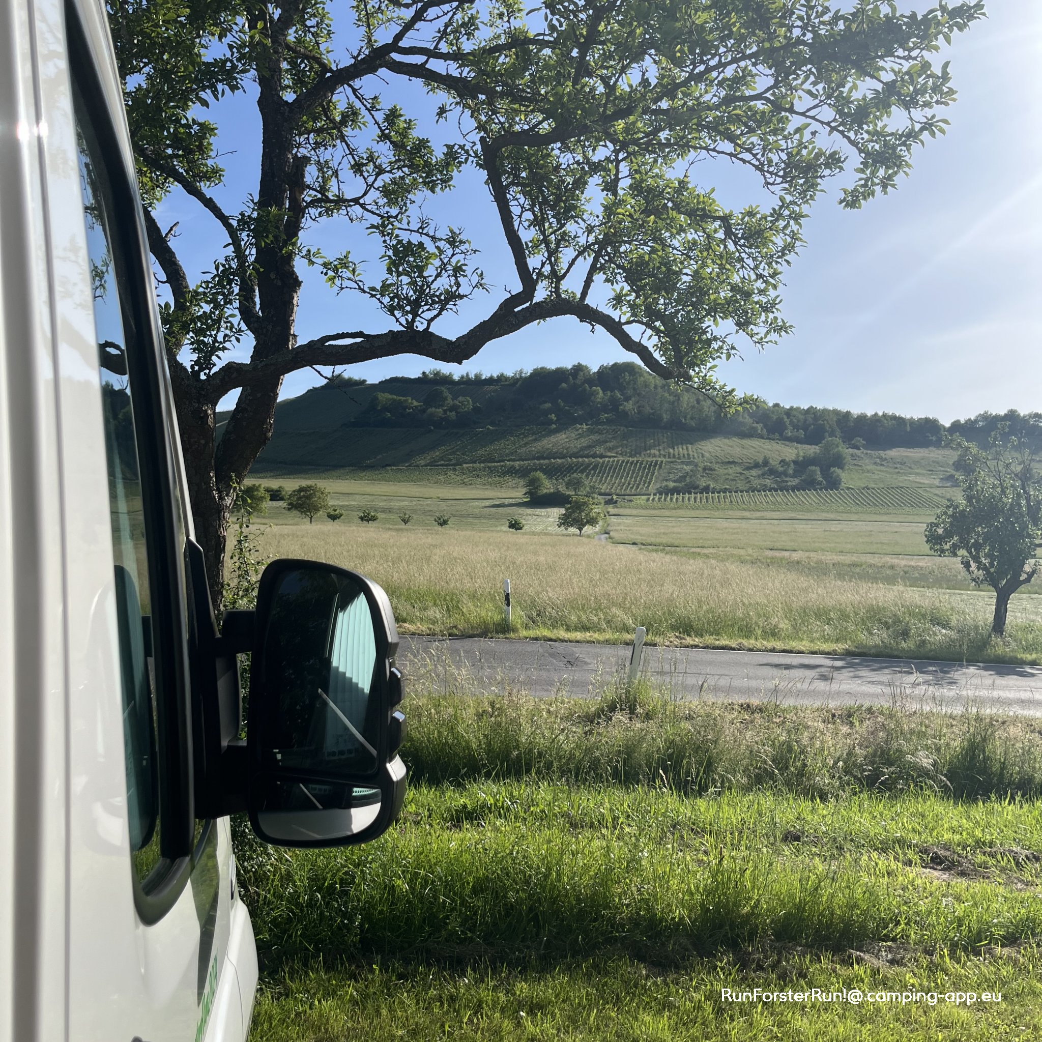 Wohnmobilpark Veldenz — Foto 4