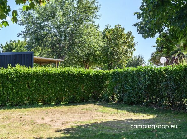 Camping Les Iles ***