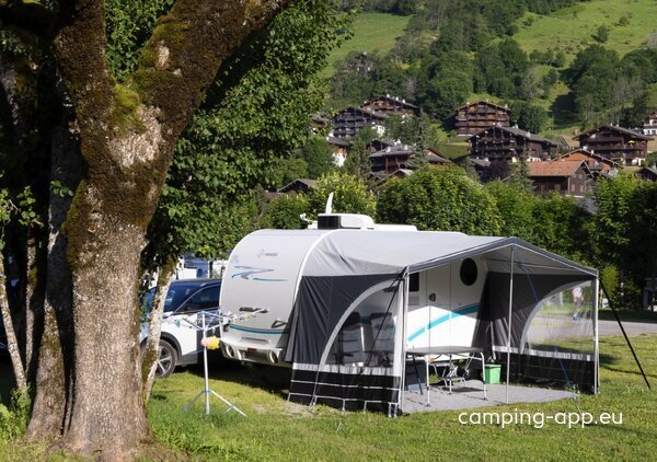L’Escale Village - Camping & Locations *** — Photo 2