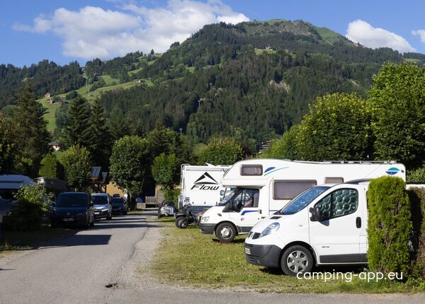 L’Escale Village - Camping & Locations ***