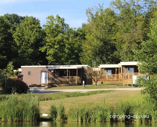 Camping La Grange du Pin *** — Photo 5