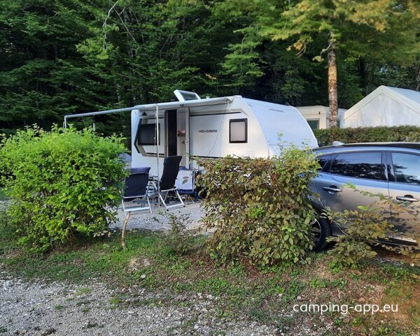 Camping La Grange du Pin *** — Photo 3