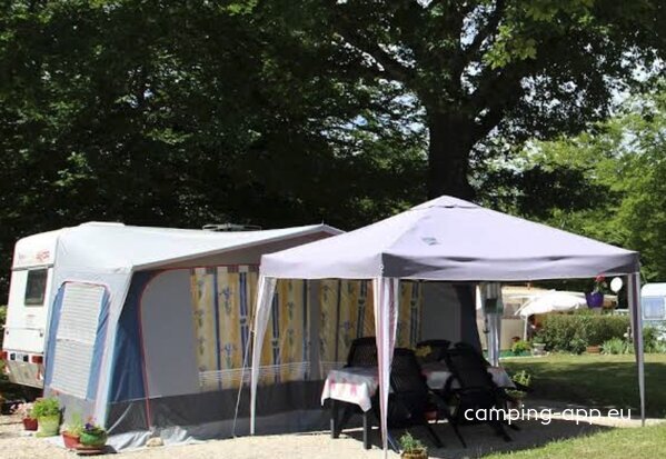 Camping La Grange du Pin *** — Photo 4