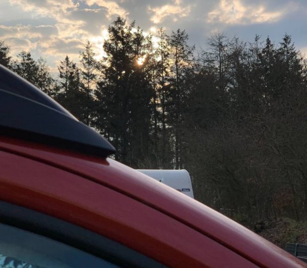 Hohenkamp Camping — Fotoğraf 5