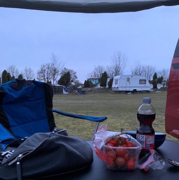 Hohenkamp Camping — Photo 6