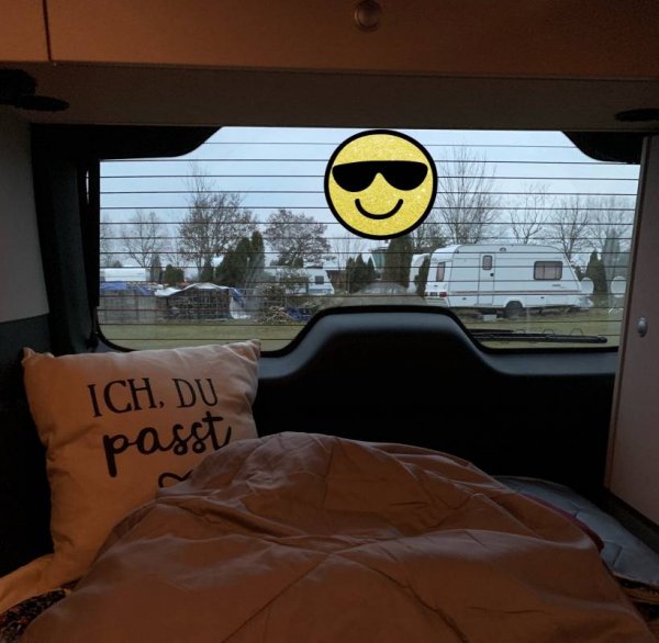 Hohenkamp Camping — Fotoğraf 2
