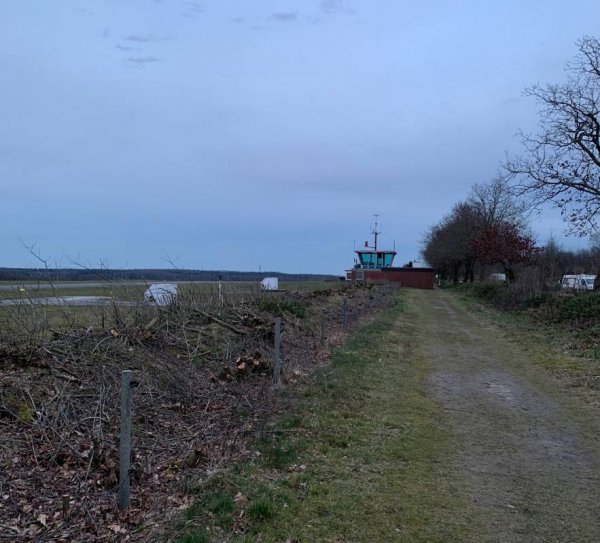 Hohenkamp Camping — Fotoğraf 4