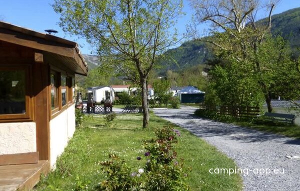 Camping La Ribière *** — Photo 2