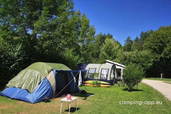 Domaine de L’Épinette **** — Photo 3