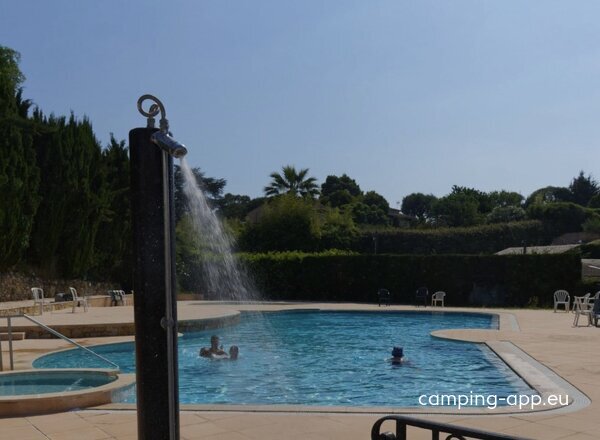 Camping Caravaning L’Eden — Photo 3