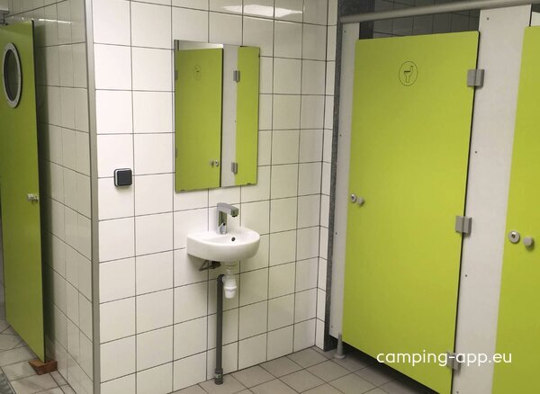 Camping Le Pontent **** — Photo 3