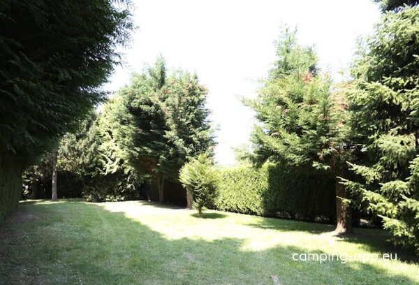 Camping-Parc La Chaumière — Photo 3