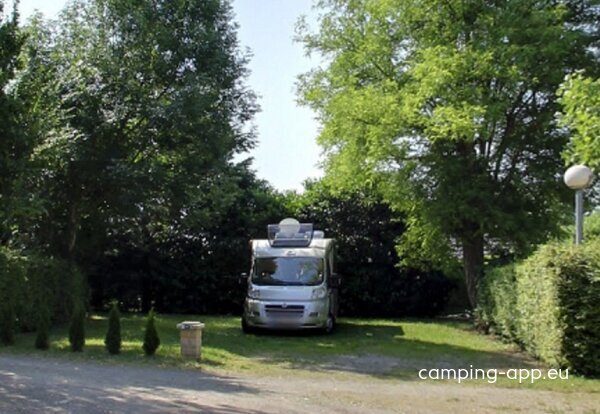 Camping-Parc La Chaumière