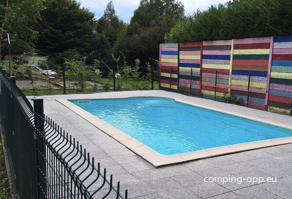 Camping-Parc La Chaumière — Photo 2