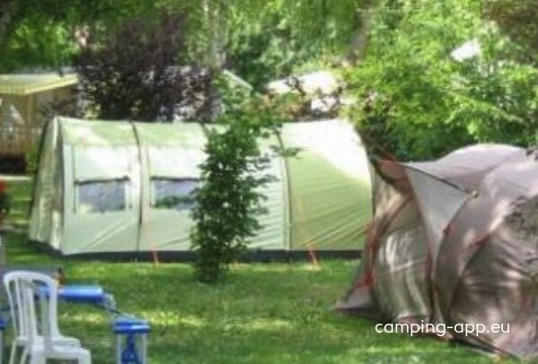 Camping du Petit Vaux *** — Photo 2