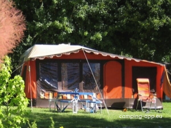 Camping du Petit Vaux *** — Photo 3
