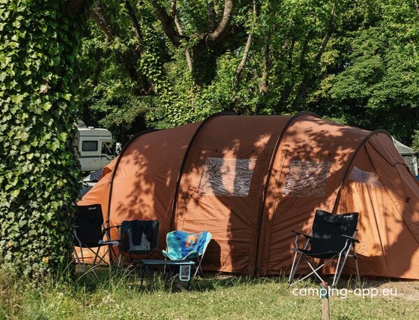 Camping Veyrier-du-Lac — Photo 2