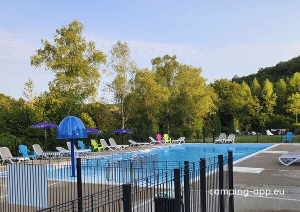 Camping La Faz *** — Photo 4