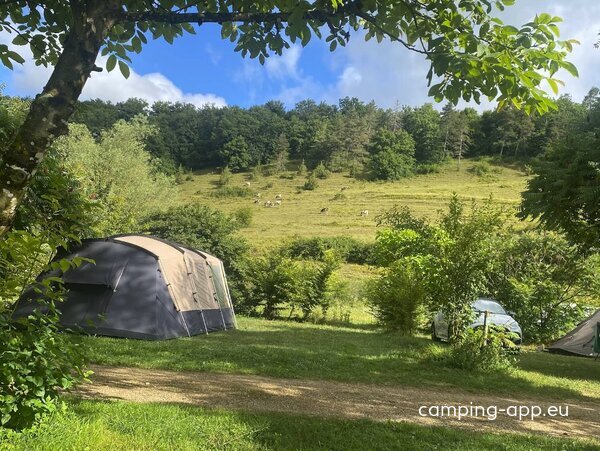 Camping La Faz *** — Photo 3