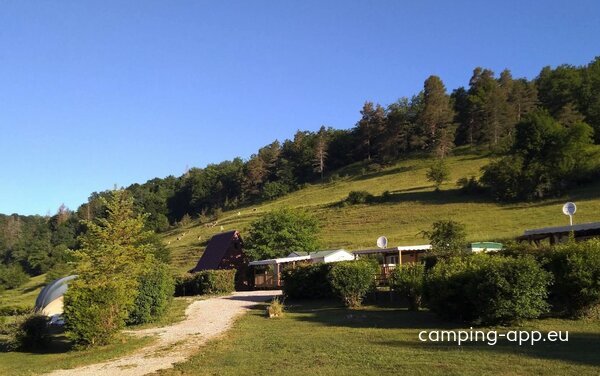 Camping La Faz *** — Photo 2