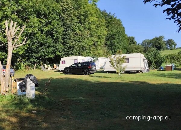 Camping la Colombière — Photo 3