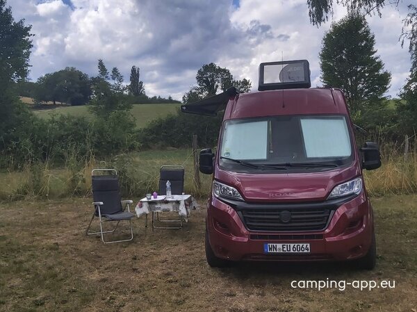 Camping la Colombière — Photo 2