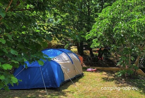 Camping La Ferme Riola *** — Photo 5