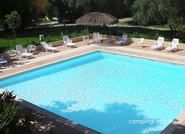 Camping La Ferme Riola *** — Photo 4