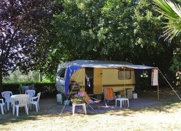 Camping La Ferme Riola *** — Photo 3
