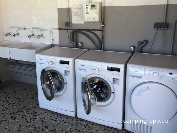 Camping Fraiteaux *** — Photo 3