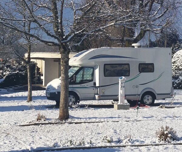 Camping Fraiteaux *** — Photo 2