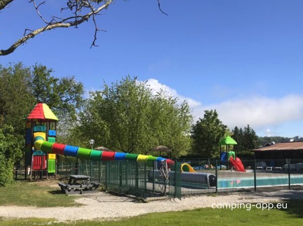 Camping Les Charmilles *** — Photo 3