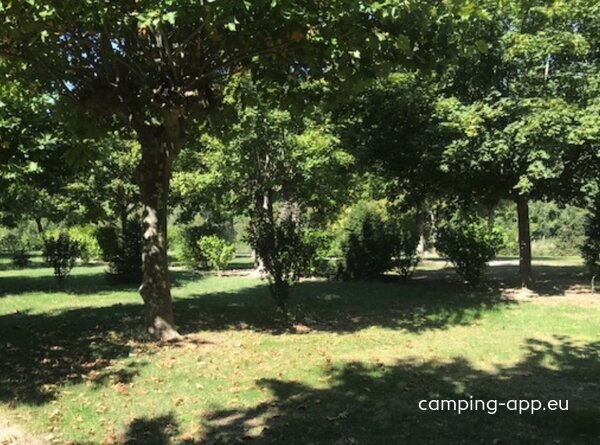 Camping Les Charmilles *** — Фото 3