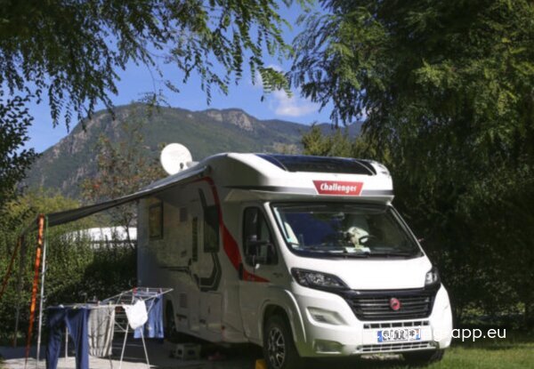 Camping Eliana *** — Photo 3