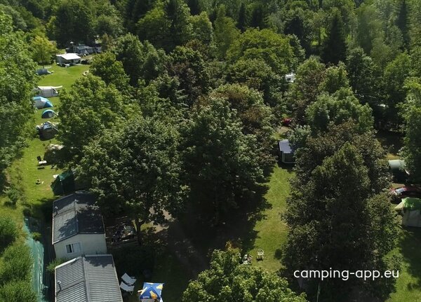 Camping Le Terreux ** — Photo 3