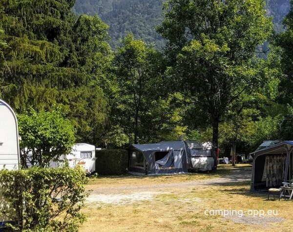Camping Le Terreux ** — Photo 3