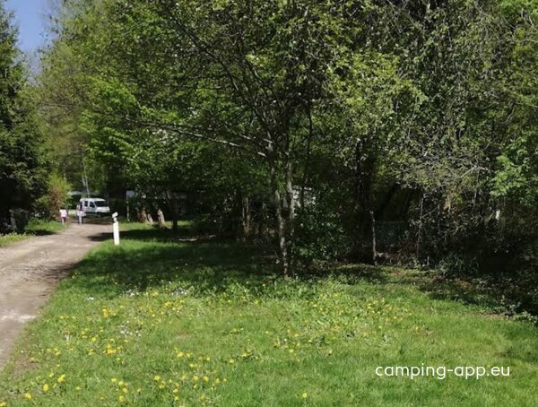 Camping La Louvière — Photo 2