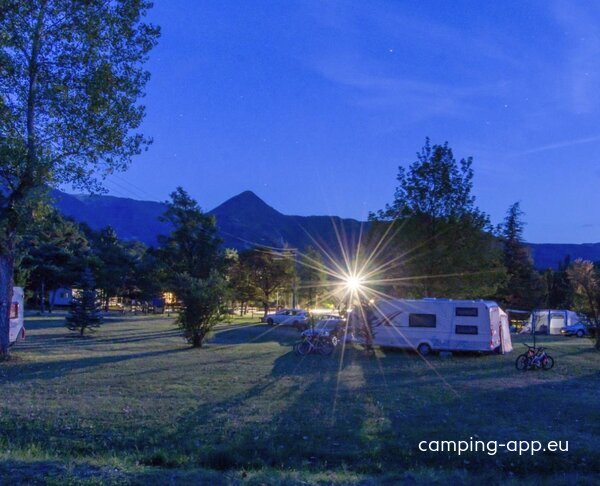 Camping Mon Repos ** — Photo 3