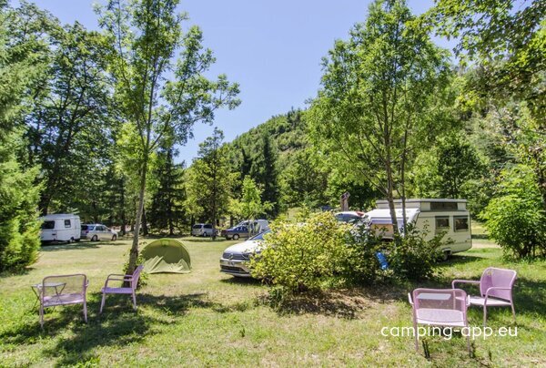 Camping Mon Repos **