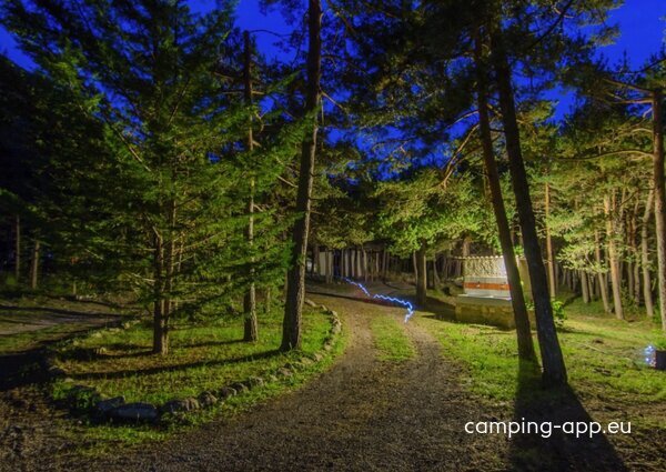 Camping Mon Repos ** — Photo 4