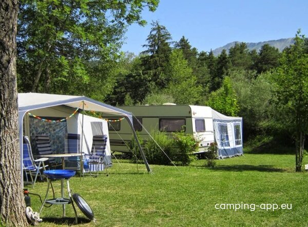 Camping Les Prairies *** — Photo 5