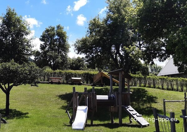 Camping Les Prairies *** — Photo 2