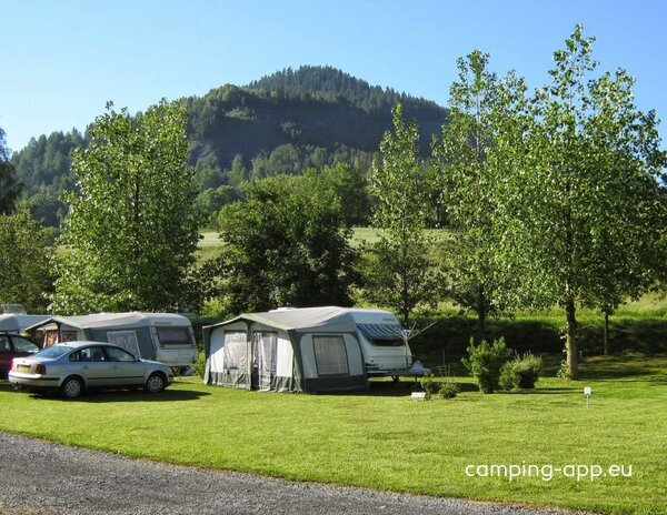 Camping Les Prairies *** — Photo 4