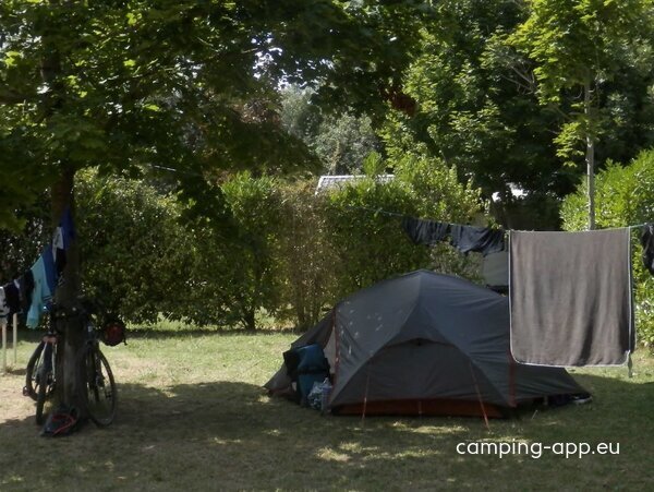 Camping Beauséjour *** — Photo 3