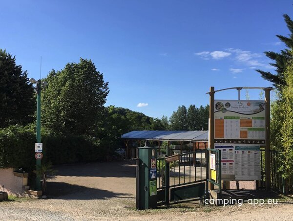 Camping Beauséjour *** — Photo 4