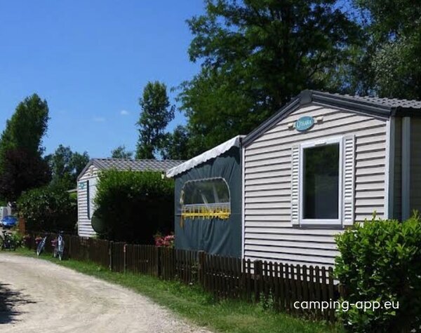 Camping Beauséjour *** — Photo 2