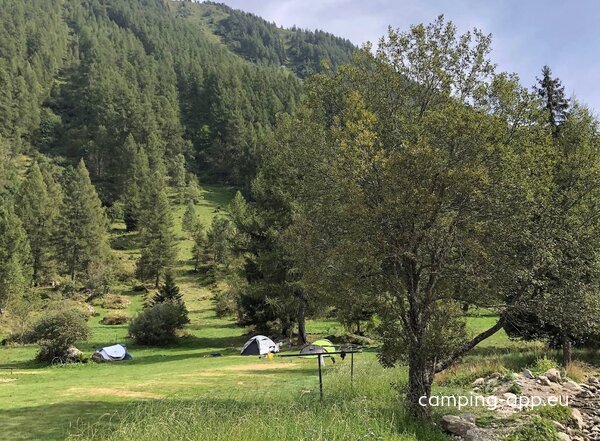 Camping des Monates — Photo 2