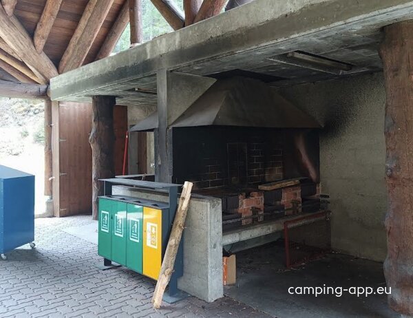 Camping du Stand — Fotoğraf 4